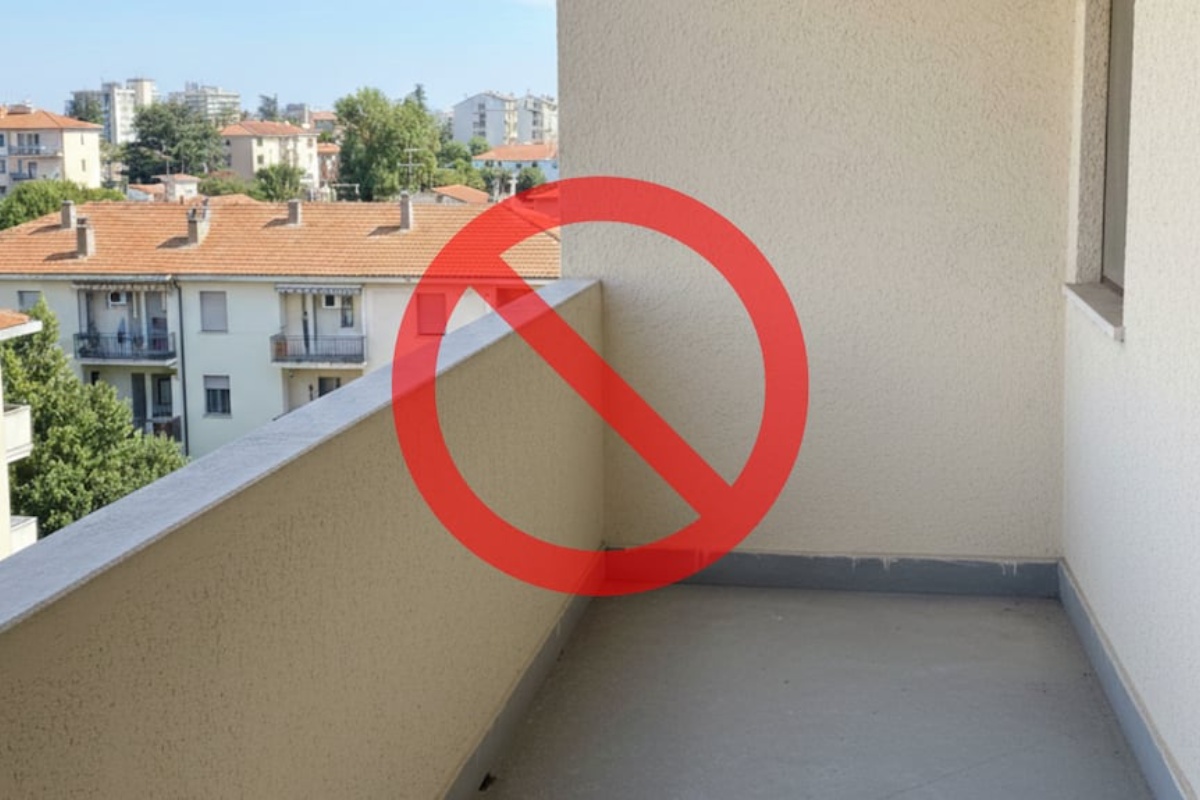 Zbogom dosadnom balkonu: 5 modernih ideja za dekoraciju koje će ga vizuelno povećati