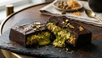 Dubai čokolada: korist ovog proizvoda, zašto je stekla toliku popularnost u kratkom vremenskom periodu?