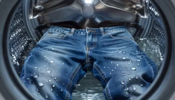 Kako pravilno prati farmerke i na kojoj temperaturi: ni 60 ni 40 stepeni: tajna moje tetke koja će pomoći da ne pokvarite odeću