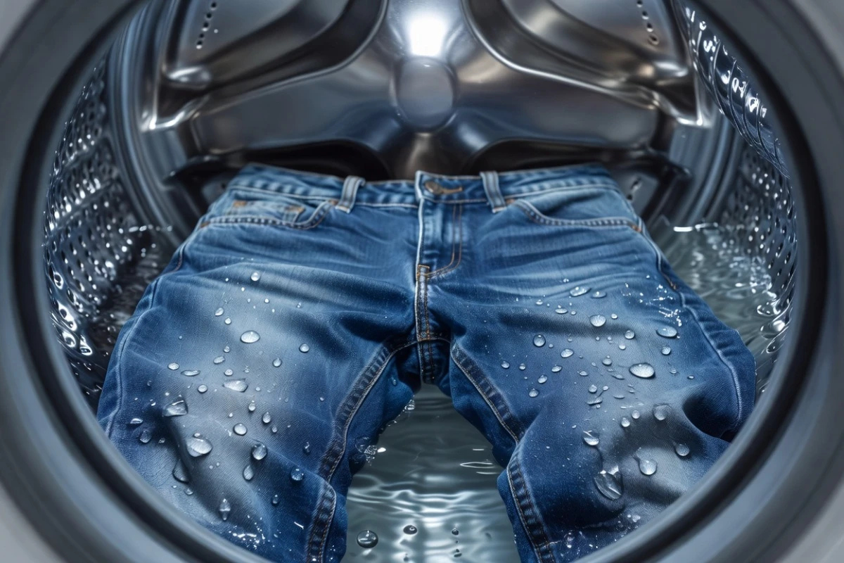 Kako pravilno prati farmerke i na kojoj temperaturi: ni 60 ni 40 stepeni: tajna moje tetke koja će pomoći da ne pokvarite odeću