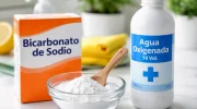 Mešanje hidrogen peroksida i sode bikarbone: Kako se koristi i čemu služi