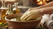 Potapanje ruku u parafin i maslinovo ulje: čemu služi i zašto ga stručnjaci preporučuju