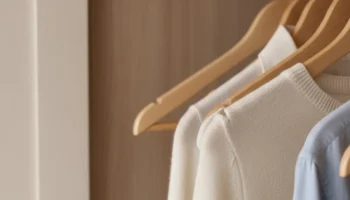Zašto stručnjaci preporučuju korišćenje drvenih vešalica za bolju negu odeće