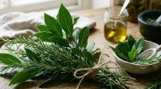 Ruzmarin i lovor: Čemu služi njihovo kombinovanje i koje su prednosti
