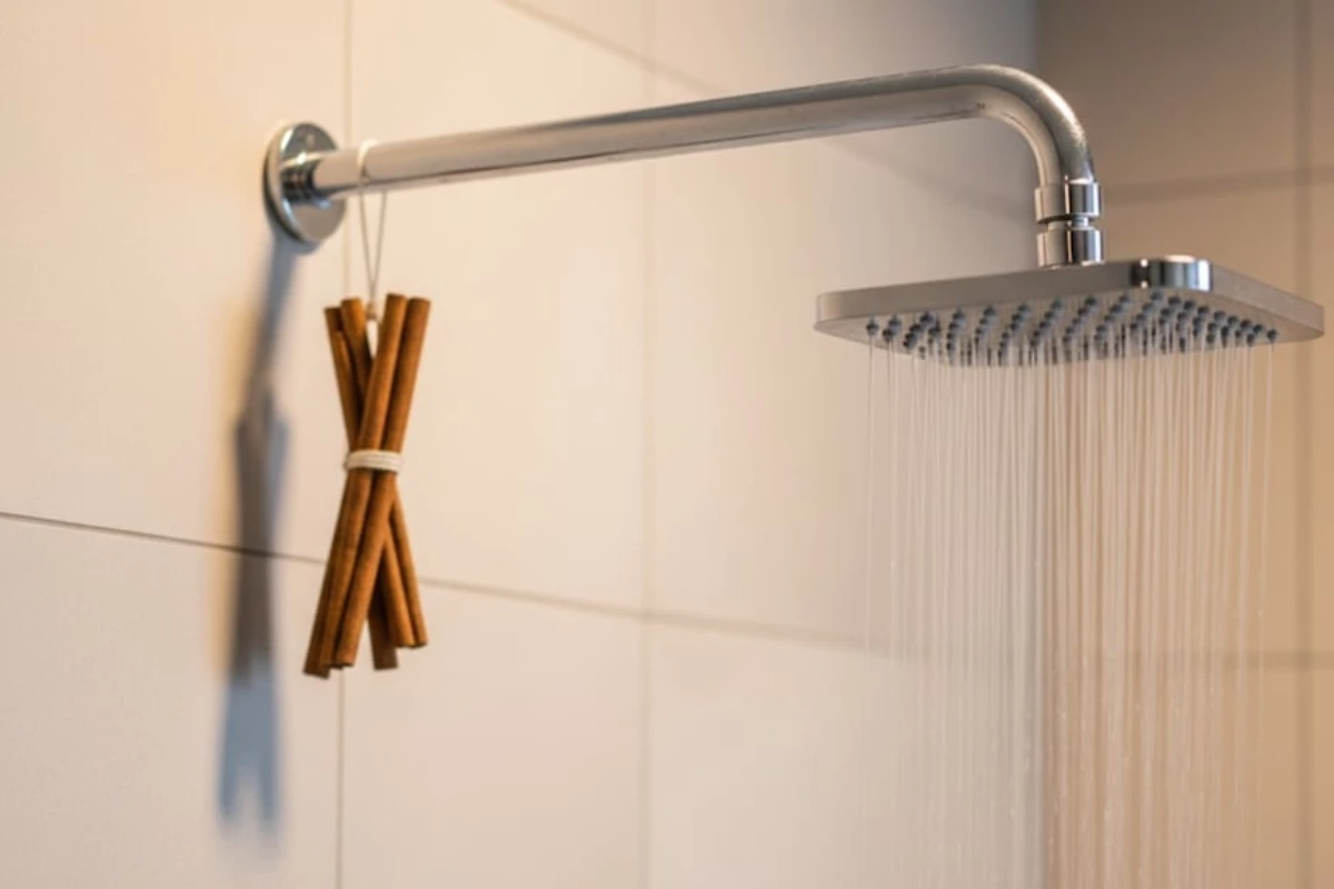 Stavite štapiće cimeta u tuš kabinu: Zašto to stručnjaci preporučuju i čemu služi