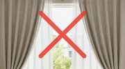 Zbogom klasičnim zavesama: Najelegantniji trend koji se vraća i dominira 2026. godine