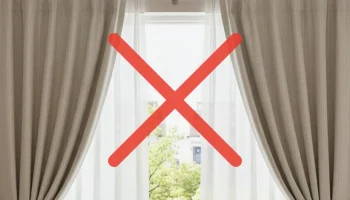 Zbogom klasičnim zavesama: Najelegantniji trend koji se vraća i dominira 2026. godine