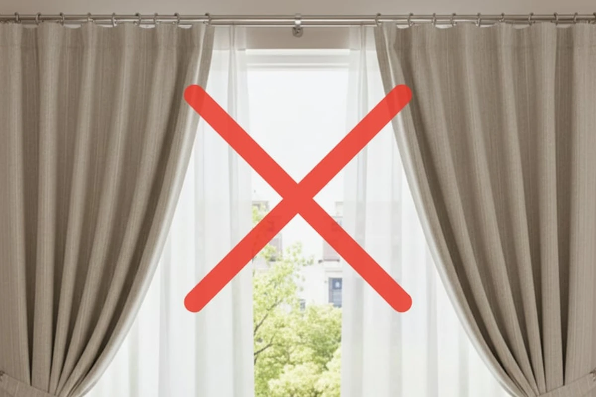 Zbogom klasičnim zavesama: Najelegantniji trend koji se vraća i dominira 2026. godine