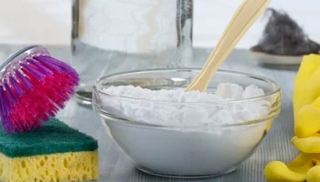 OPREZ: Proizvod sa kojim NIKADA ne smete mešati sodu bikarbonu