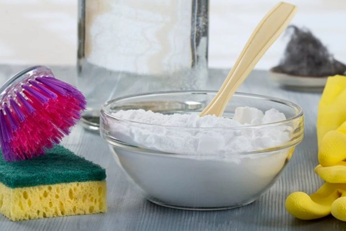 OPREZ: Proizvod sa kojim NIKADA ne smete mešati sodu bikarbonu