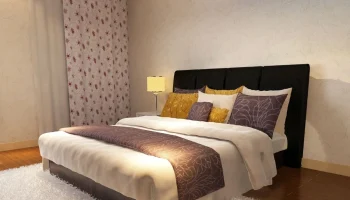 Zbogom krevetima sa mehanizmom: Ovaj novi trend je praktičniji, elegantniji i udobniji za vašu spavaću sobu