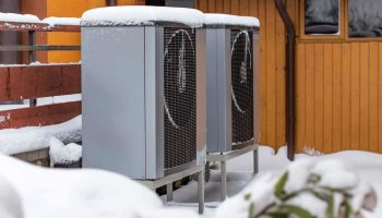 Slováci, neopakujte chyby svojich susedov! Prečo sa tepelné čerpadlo v zime môže premeniť na „elektrický čajník“
