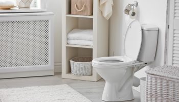 Keď mi majster vystavil účet za tečúci záchod, ktorý opravil za 20 minút, myslel som si, že je to vtip.