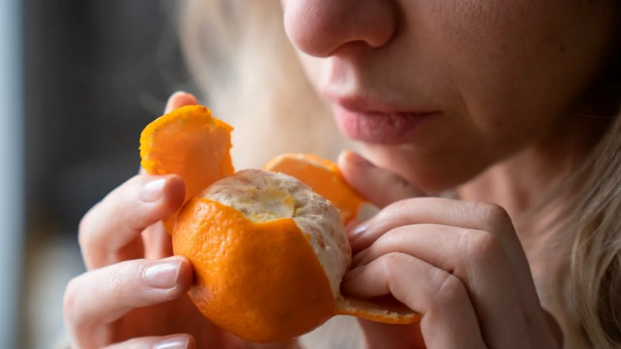 Kuhanje narančine kore na štednjaku: zašto je to potrebno i kada to učiniti.