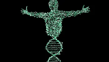 Miten edistynyt on kaikkien maapallon lajien DNA:n dekoodaaminen?