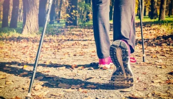 Kävely vai pyöräily: mikä on parempi kestävyyden parantamiseksi ja painonpudotukseksi?