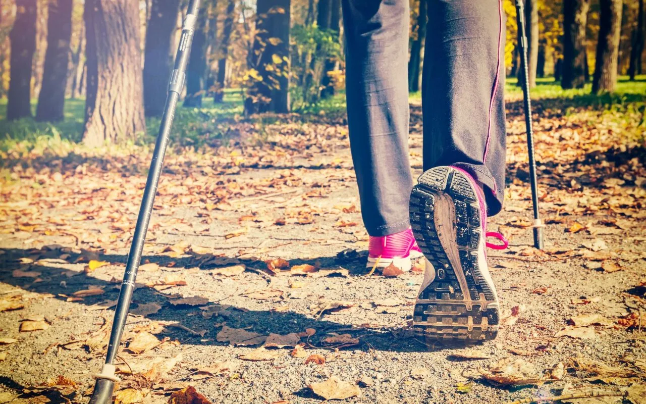 Kävely vai pyöräily: mikä on parempi kestävyyden parantamiseksi ja painonpudotukseksi?