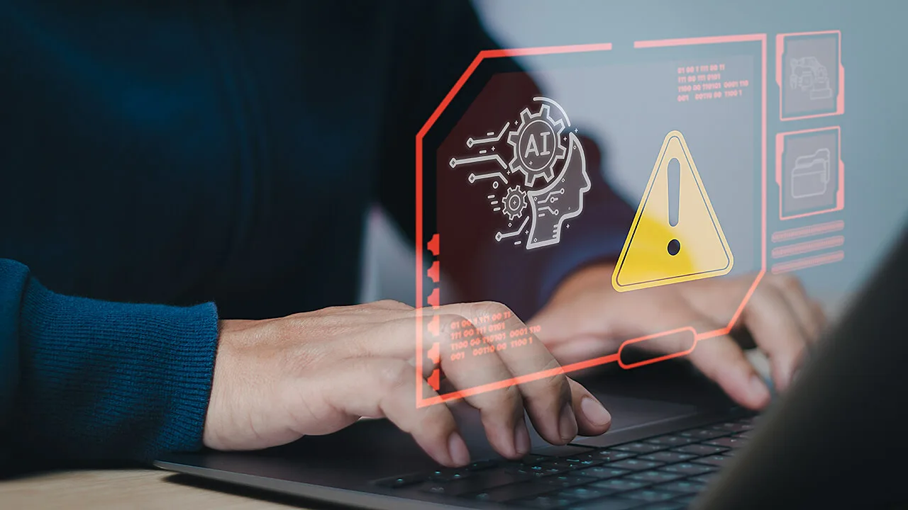 Tehnološka zaostalost u području umjetne inteligencije koči razvoj poslovanja u ovim zemljama.