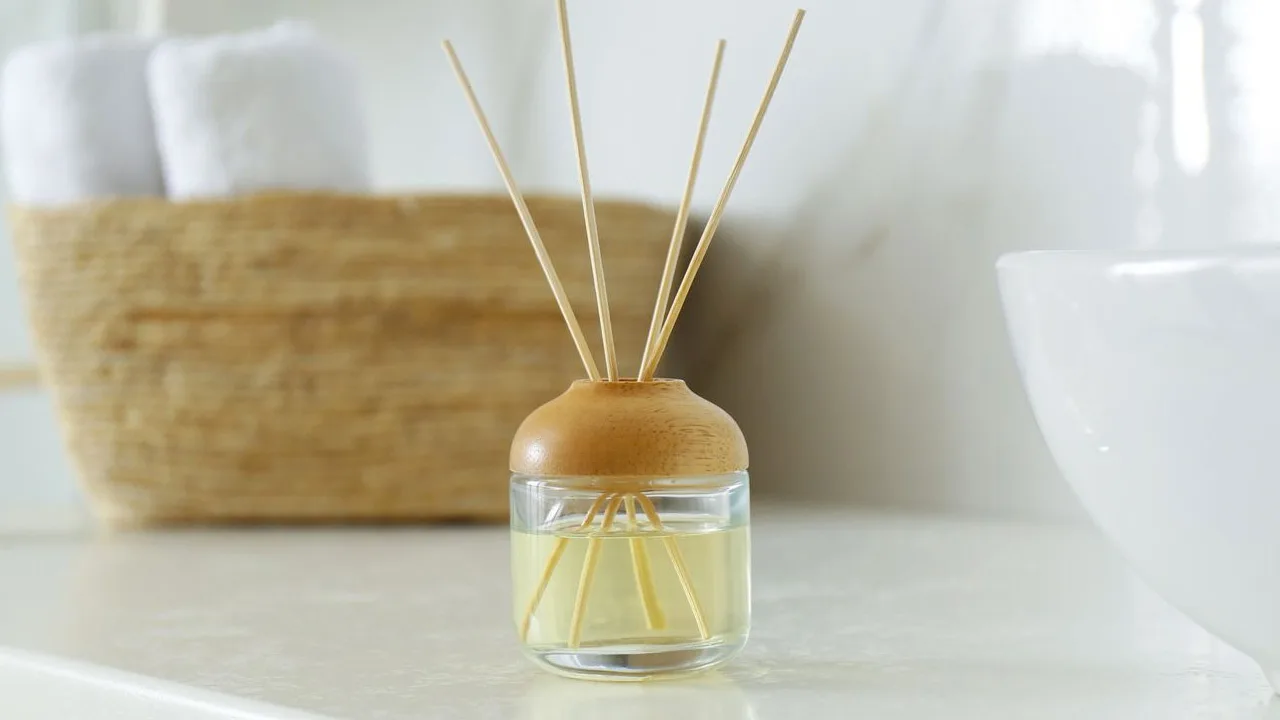 Jednostavan bakin trik za miris vaše kupaonice cijeli dan bez korištenja osvježivača zraka.