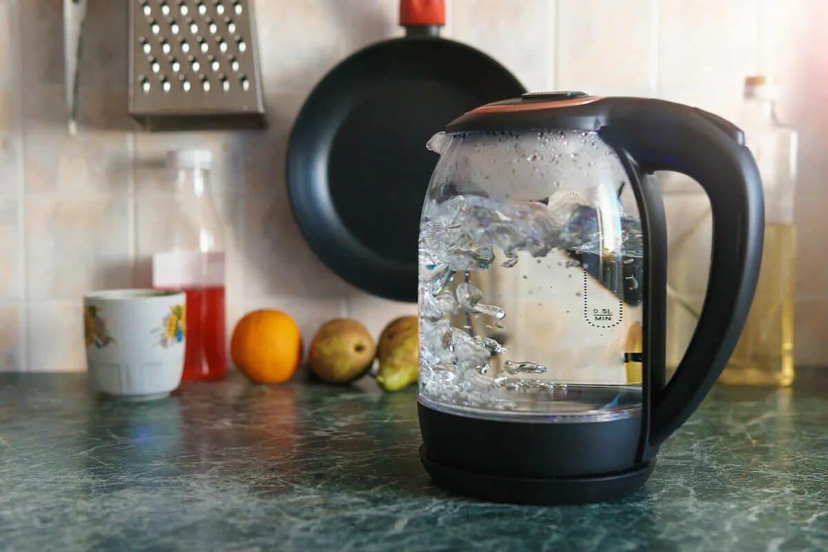 Uklanjanje kamenca prirodnim putem