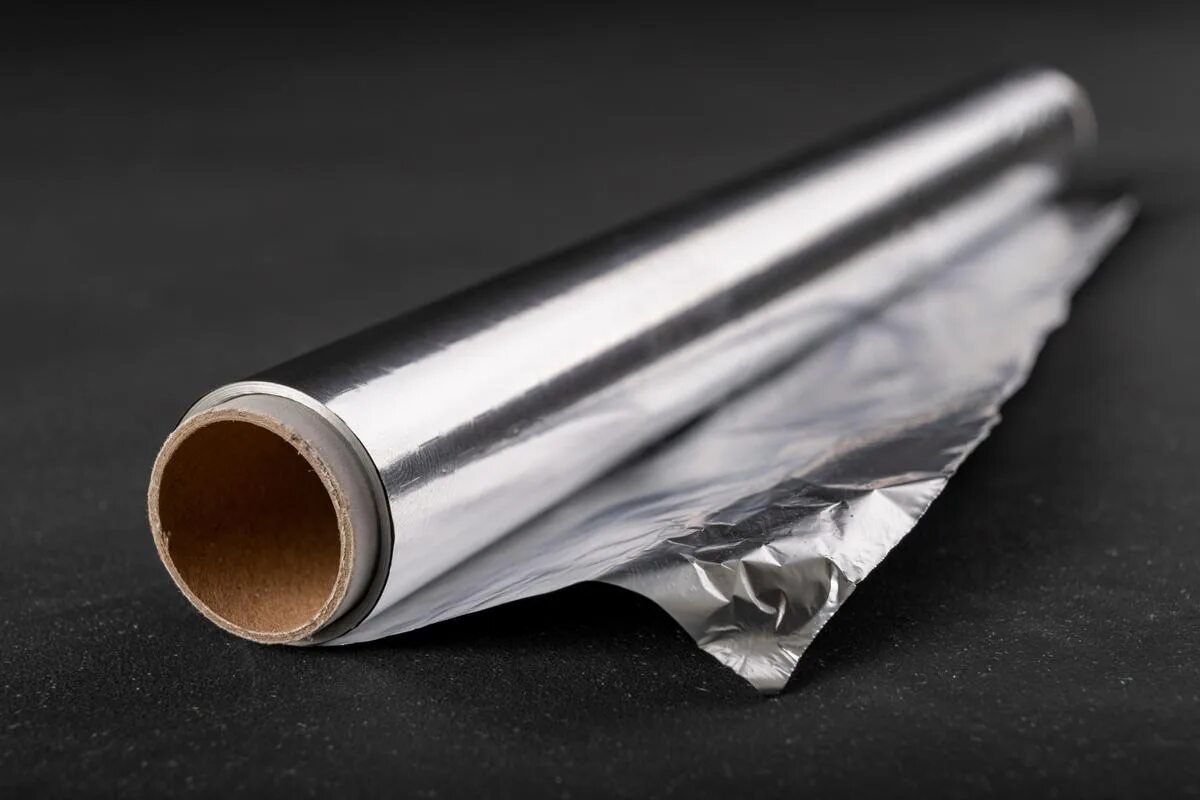 Nepravilna izolacija prozora folijom