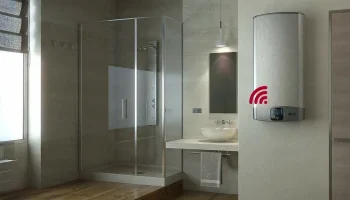 Adio, încălzitoare de apă deschise: noua tendință din 2026, care le ascunde și optimizează spațiul.