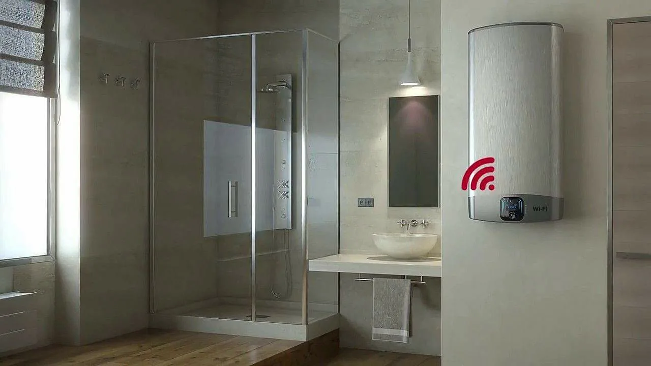 Adio, încălzitoare de apă deschise: noua tendință din 2026, care le ascunde și optimizează spațiul.