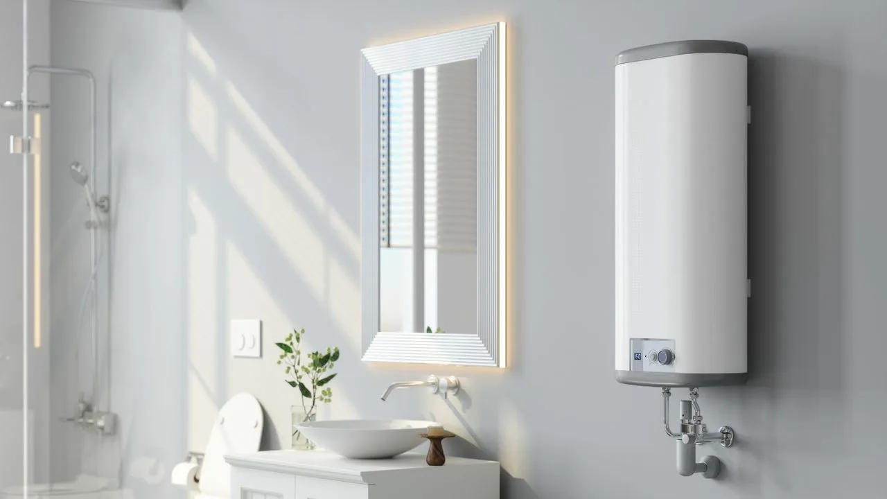 Zbogom, otvoreni bojleri: novi trend 2026. koji ih skriva i optimizira prostor.