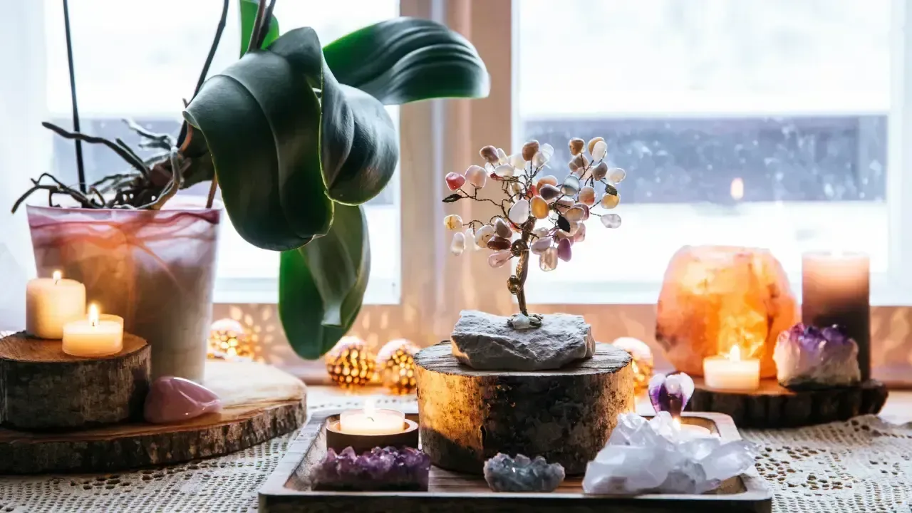 Feng shui i dekoracija: kako urediti kuhinju da privuče sreću i ne izgubi eleganciju.