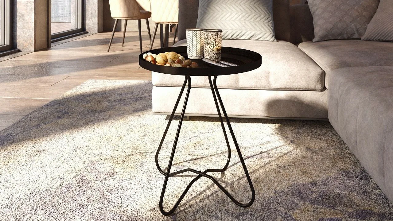 Goodbye stolić za kavu: komad namještaja koji će biti moderan 2026. zahvaljujući svojoj svestranosti i praktičnosti.