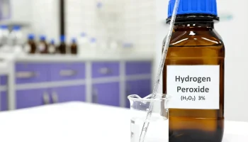 De ce să stropești salteaua și pernele cu peroxid de hidrogen, bicarbonat de sodiu și detergent lichid sau săpun?