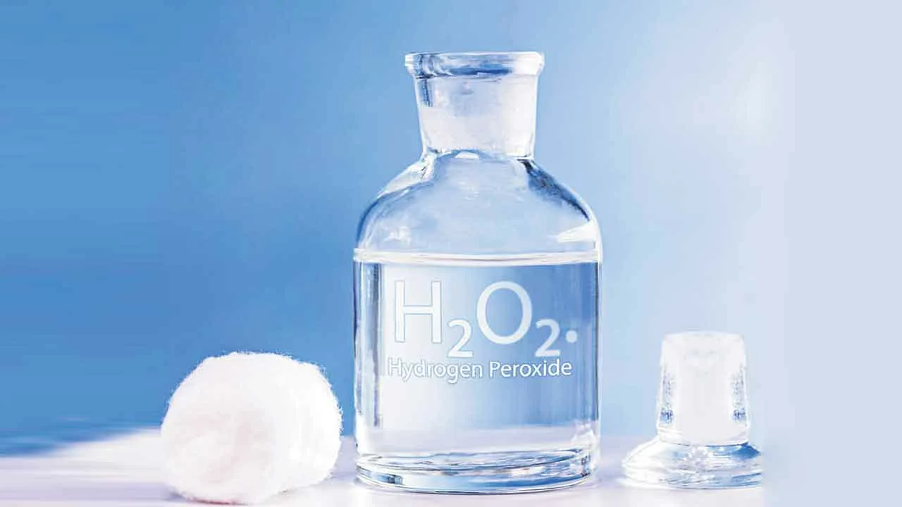 Zašto poprskati svoj madrac i jastuke vodikovim peroksidom, sodom bikarbonom i tekućim deterdžentom ili sapunom?