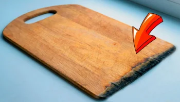 Combinația perfectă pentru curățarea plăcilor de bucătărie din lemn și prevenirea contaminării încrucișate.