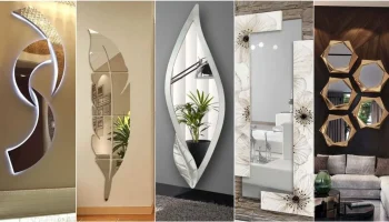 Adio, oglindă tradițională: noua tendință care o va înlocui în 2026.