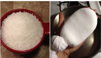 În Statele Unite, o întrebare câștigă popularitate: de ce să folosești sare în cuptorul cu microunde și care sunt avantajele acesteia?