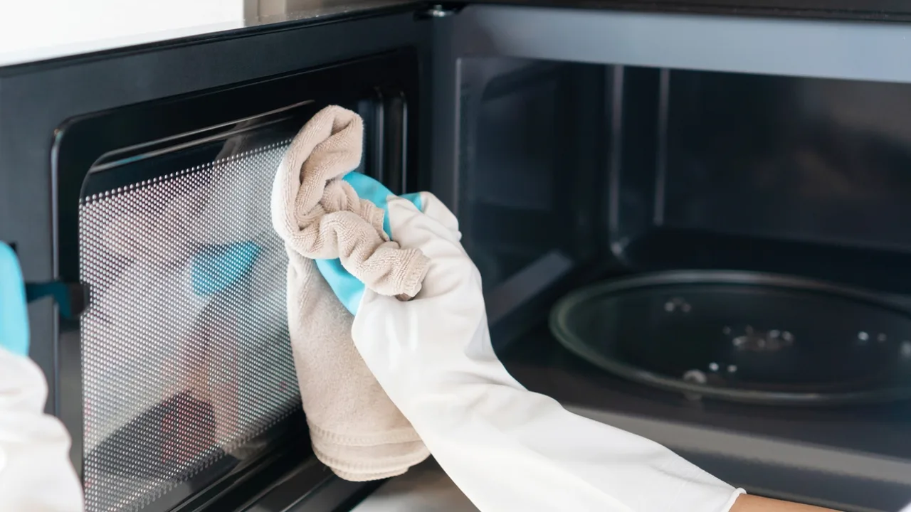 U Sjedinjenim Državama sve je popularnije pitanje: zašto koristiti sol u mikrovalnoj pećnici i koje su njezine prednosti?