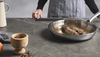 V roku 2026 sa indukčné varné dosky stanú minulosťou: obsadia všetky slovenské kuchyne.