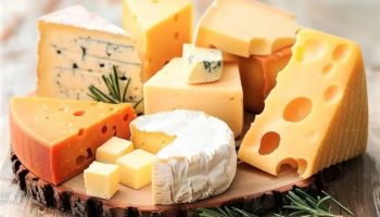 Zabudnite na potravinársku fóliu: ako uchovať syr čerstvý na dlho