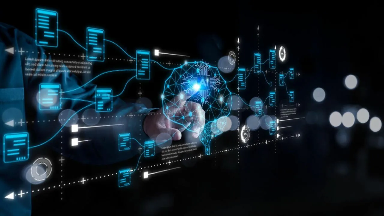 Tehnološka zaostalost u području umjetne inteligencije koči razvoj poslovanja u ovim zemljama.