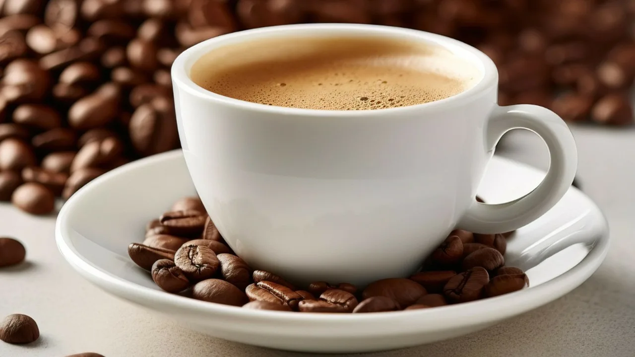 Bolest masne jetre: koja je preporučena dnevna konzumacija kave za smanjenje upale?