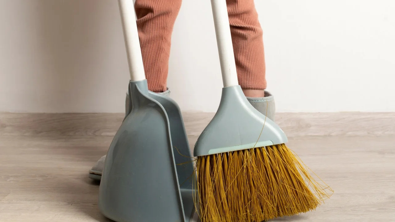 Luudan peitteen käyttö: miksi se on suositeltavaa luudatessa ja mihin sitä tarvitaan.