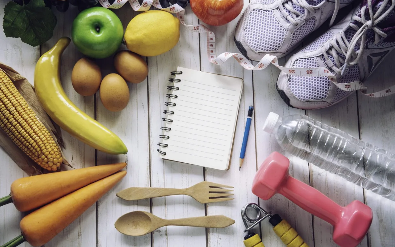 Viisi hyödyllistä tapaa, jotka Z-sukupolven tulisi omaksua fyysisen ja henkisen hyvinvointinsa parantamiseksi.