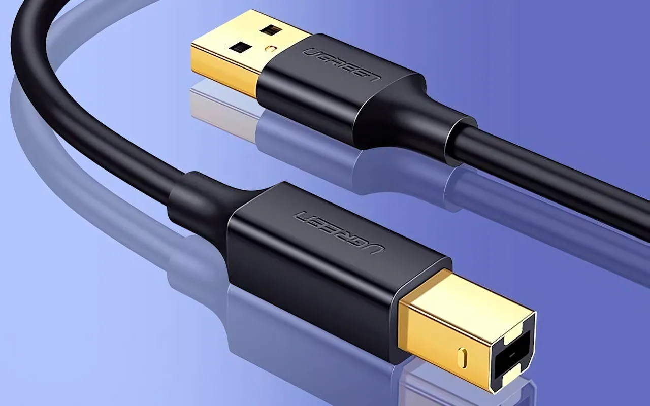Ako imate stare USB kabele, imate pravo blago: 3 načina za spremanje imovine kod kuće.