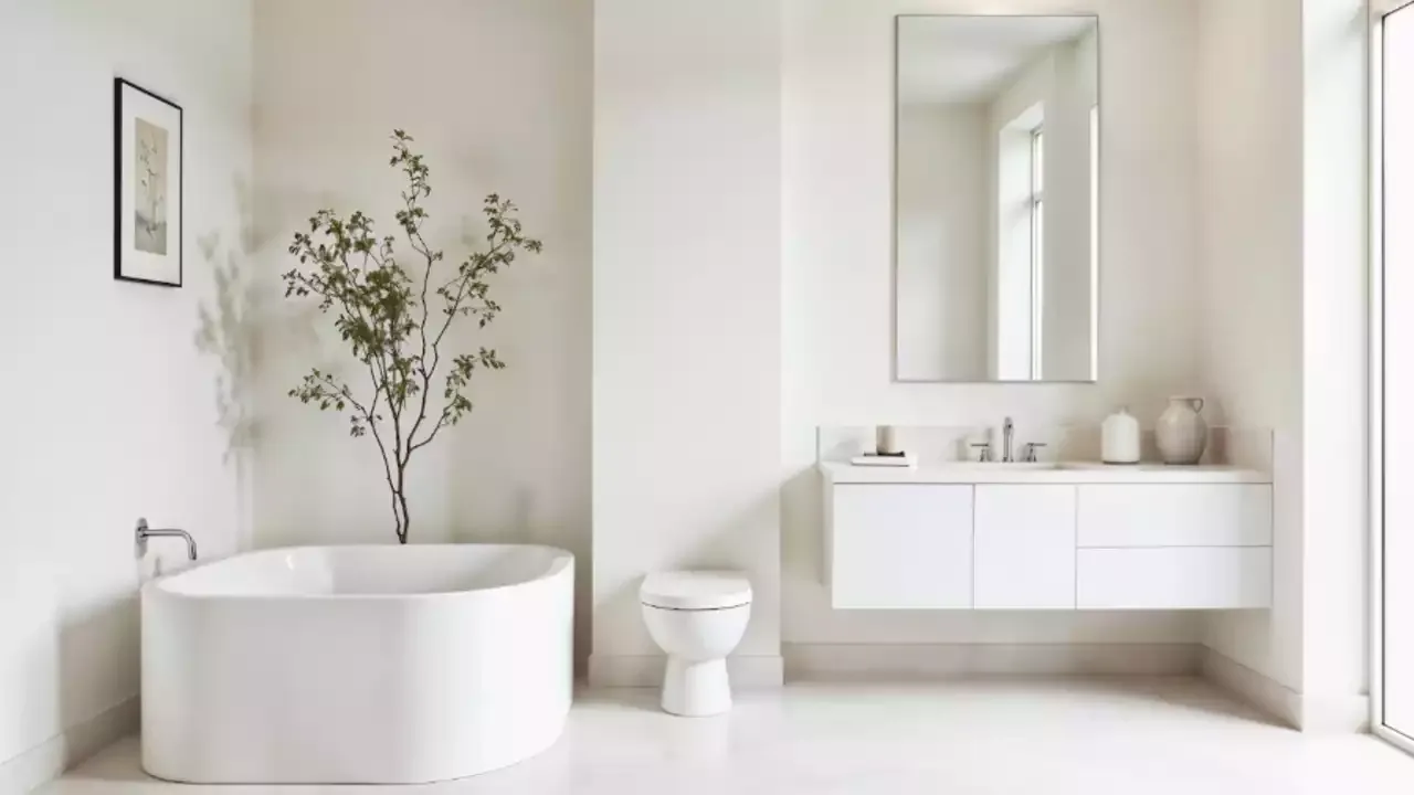 Jednostavan bakin trik za miris vaše kupaonice cijeli dan bez korištenja osvježivača zraka.