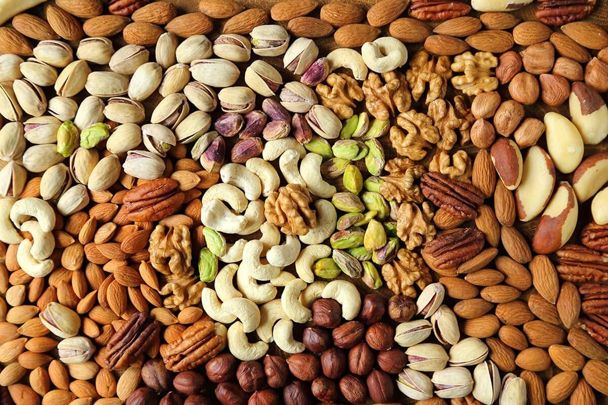Vodič za najbolje orašaste plodove za šećer u krvi i kolagen u 2026