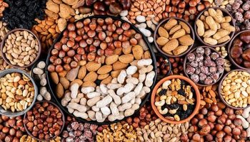 Sprievodca najužitočnejšími orechmi pre hladinu cukru v krvi a kolagénu v roku 2026