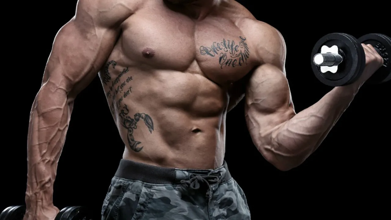 Kuinka nostaa testosteronitasoa luonnollisesti, asiantuntijan mukaan.