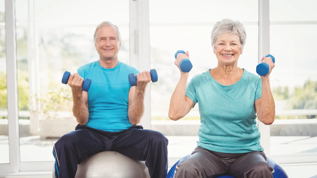 Nema plivanja, nema joge: jednostavne vježbe koje uklanjaju 