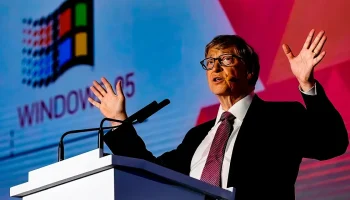 Nyt voit ladata Microsoft BASIC -ohjelmiston lähdekoodin, jonka ansiosta Bill Gates tuli historiaan.