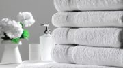 Vyperte v tomto prostriedku uteráky. Konečne budú nadýchané a voňavé.